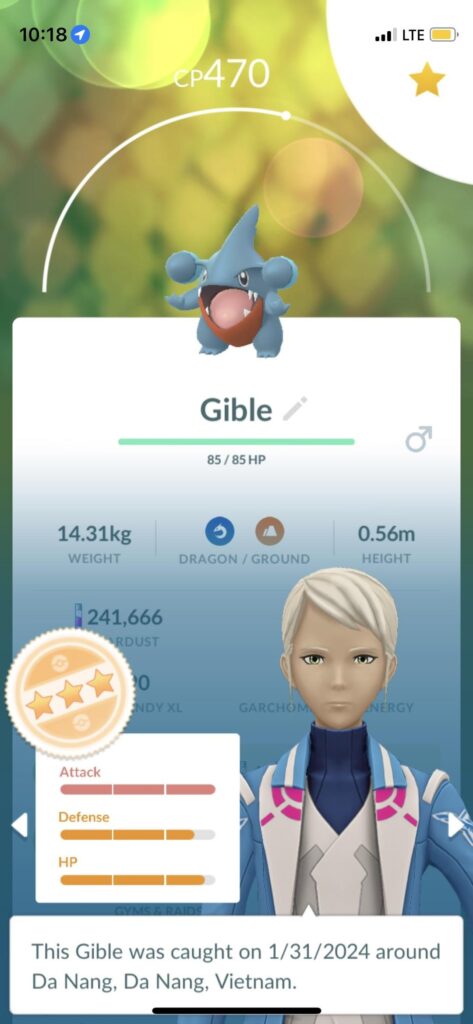 Which one do I power up?