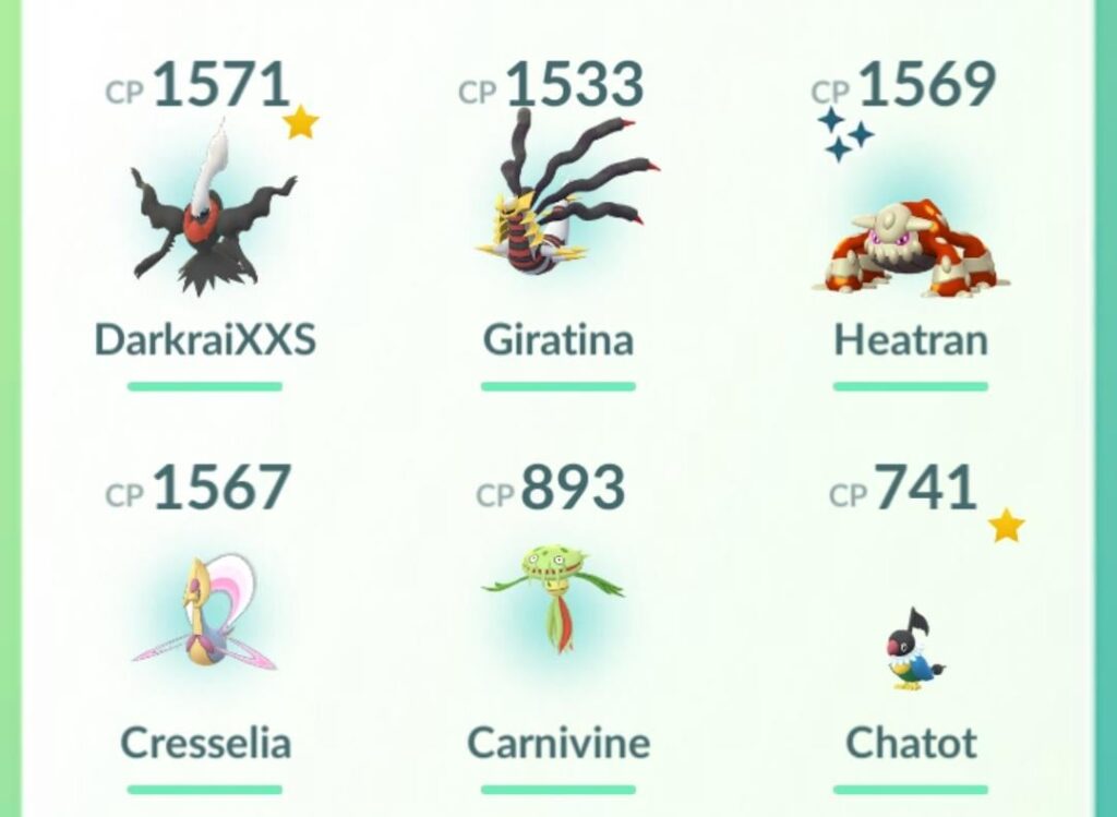 How were your raid rewards?