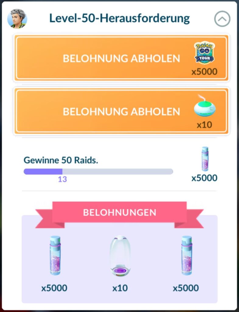 I don‘t want 5000 GoTour Sticker