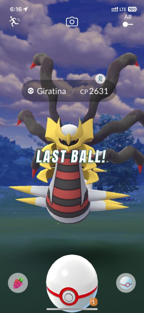 If I can't catch you through skill, then I don't deserve you.