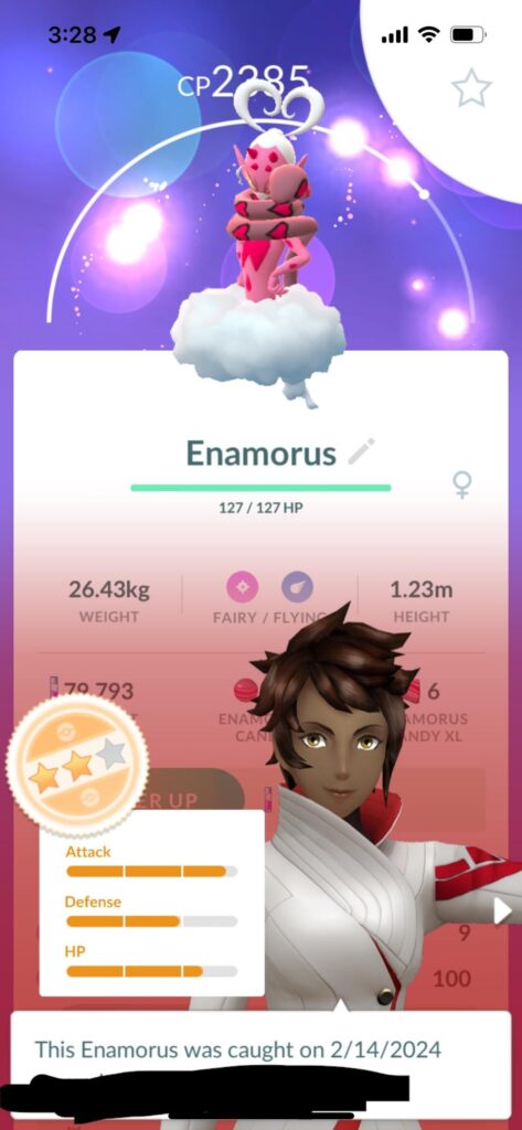 I’ve been seeing a lot of posts about people getting good luck. Anyone want to share their recent bad luck?