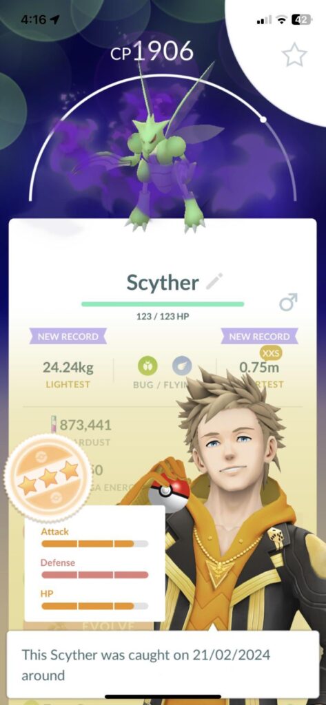 Should I purify for the hundo mega or keep it shadow?