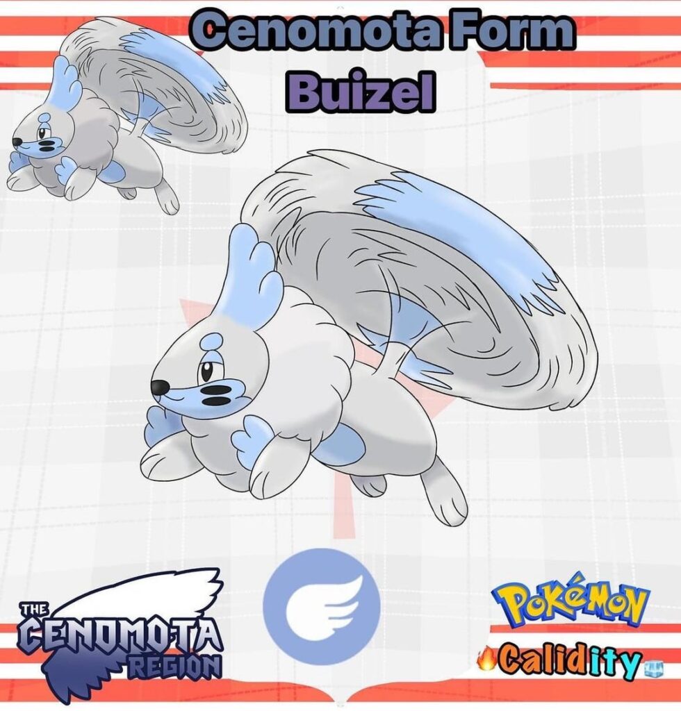Flying type buziel