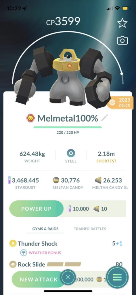 PSA. Get yourself the Mystery box