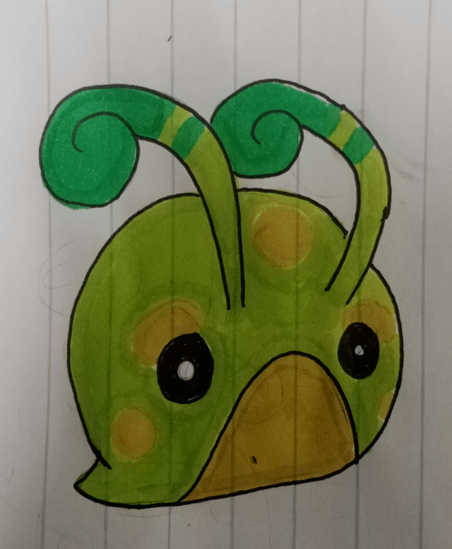 Meet some early Route Pokémon you could find in Zanzie, my fake on region based on South Africa