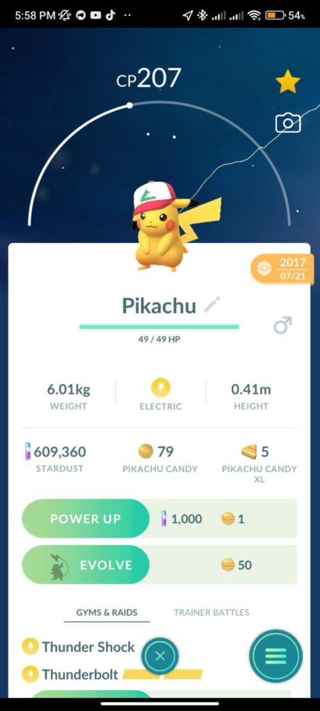 It's my turn to post "Is this rare?"