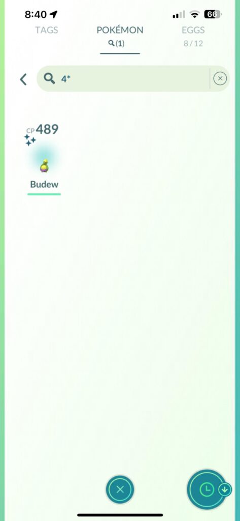 Just hatched this…