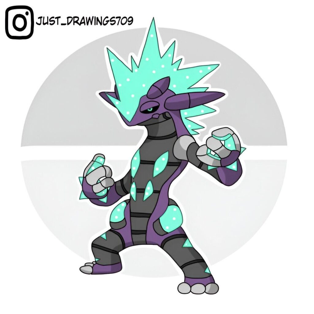 Iron Rockstar