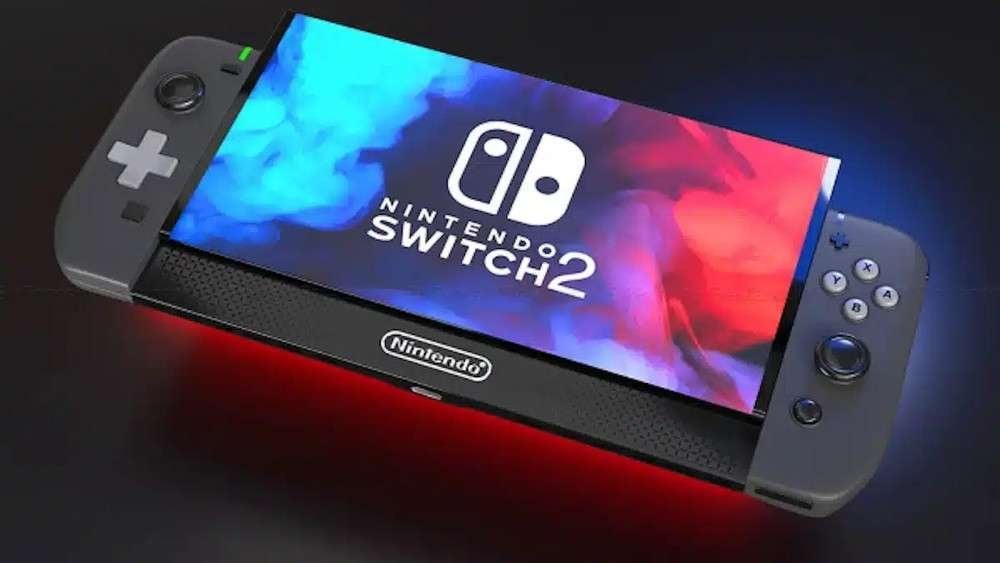 Nintendo Switch 2 Backward Compatibility Functionality Is Allegedly Being Tested By Developers