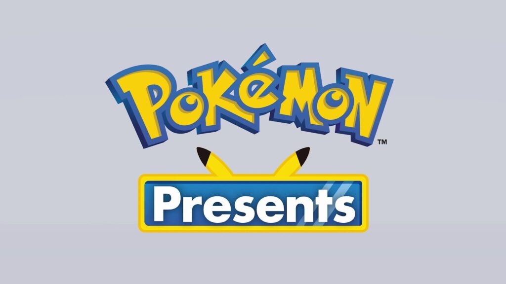 Pokemon Presents announced for Feb 27 2024