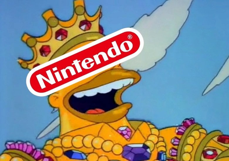 Nintendo is Currently Japan's Richest Company. Sony not on List due to Debt.