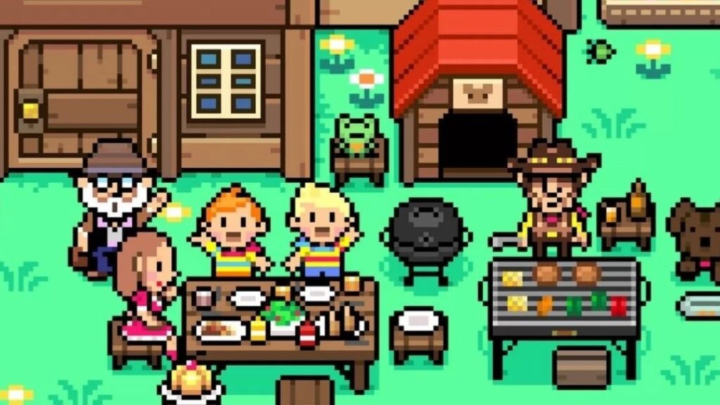 Mother Creator Politely Asks Fans to Bother Nintendo, Not Him, Over Mother 3 English Release