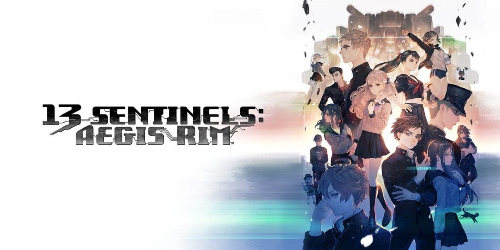 [eShop/EU] 13 Sentinels: Aegis Rim - 14,99 € (75% off) Ends 02/25/2024 *Lowest price ever*