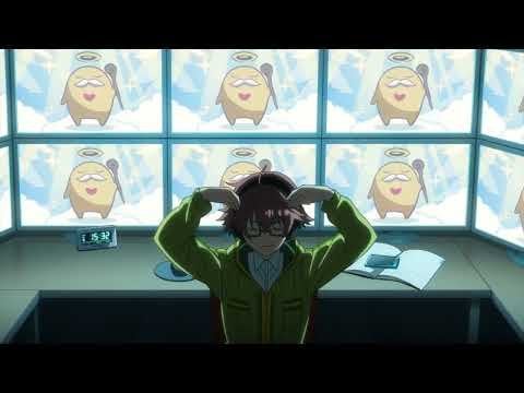 Tokyo Xanadu eX+ | Official Announcement Trailer