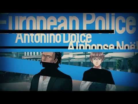 Despera Drops | Official Announcement Trailer