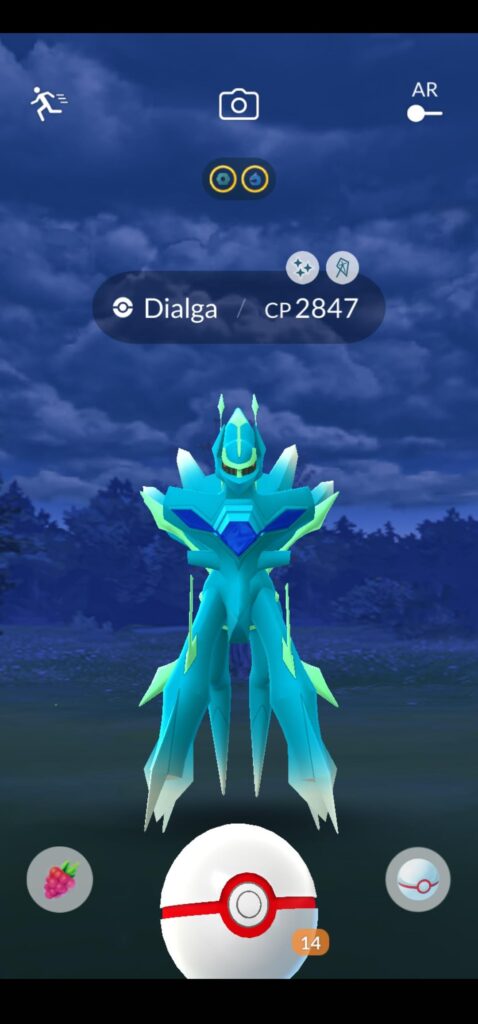 Pretty good first day 🎉