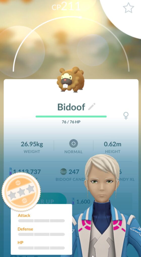 I’ve finally won the game