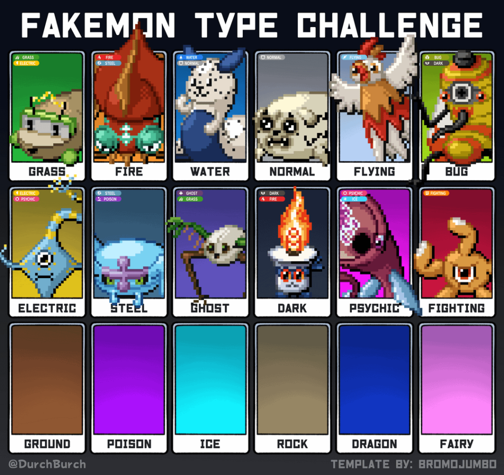 Row Two is Finally Complete