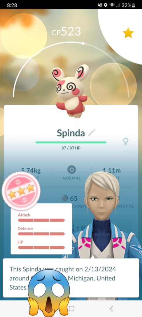 Master League, here I come!