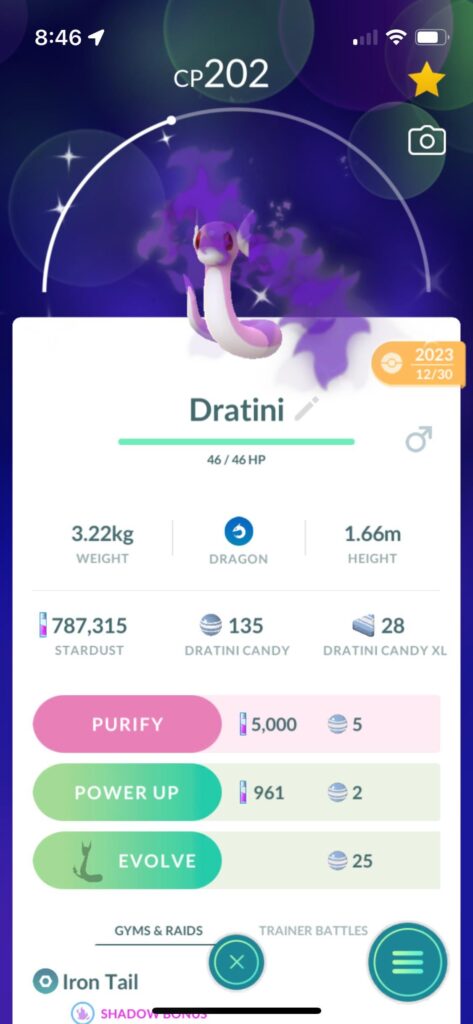 Got this the other day is it rare?