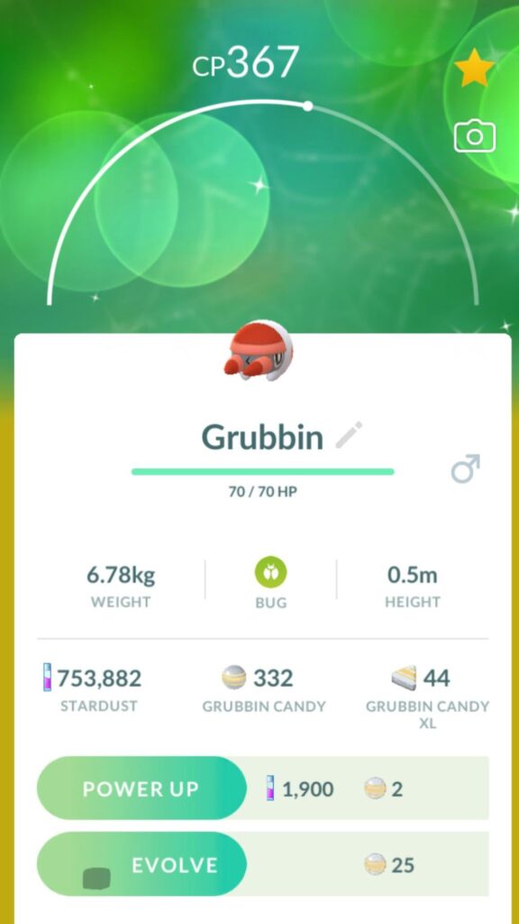 Well would you look at that...