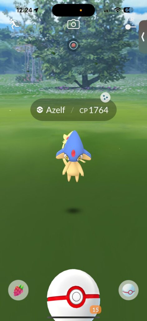 Had one last remote raid pass…