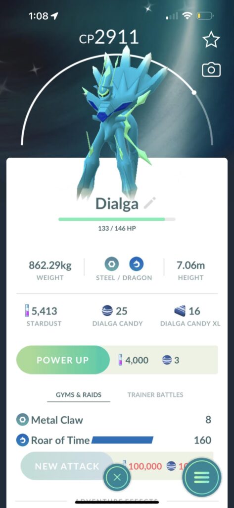 did pretty good today