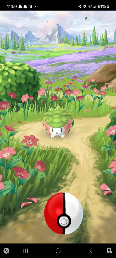 is this new? or have I just been behind☠️