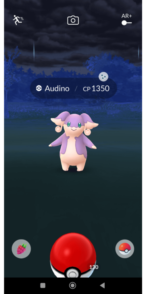 Can't believe I ran into this