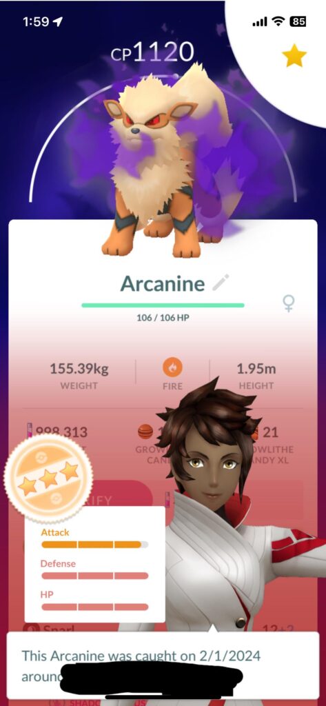 So tempted to purify it