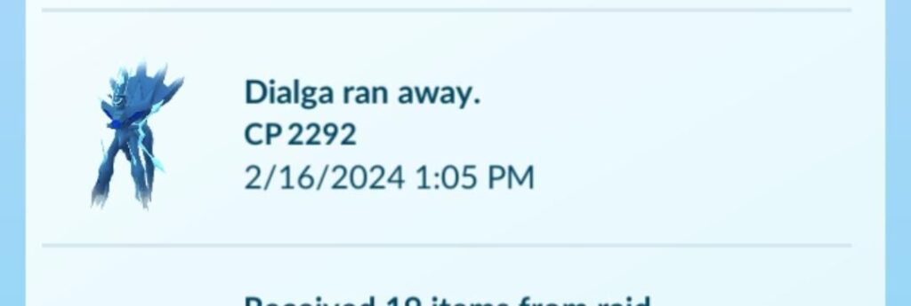 Golden razzberries, excellent throws, and wasted coins