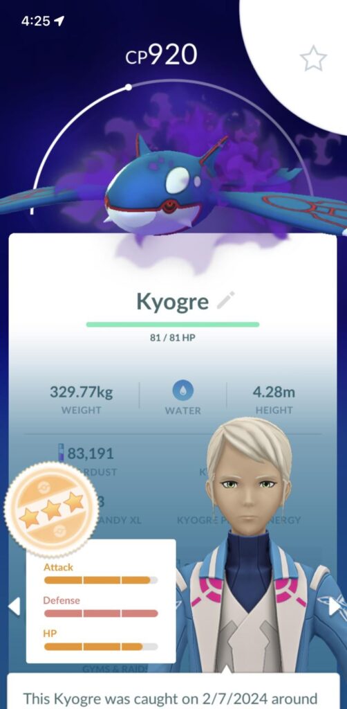 Am I better off purifying this or keeping it as is?