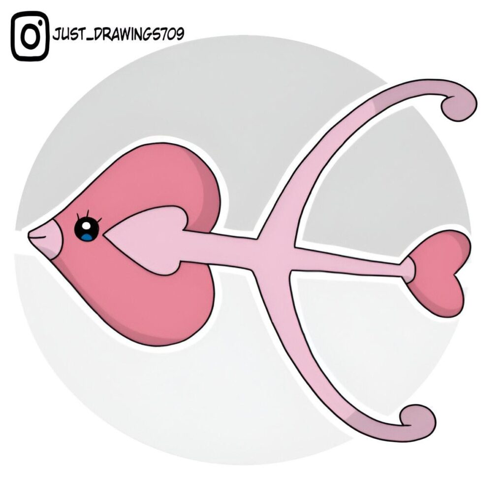 Luvdisc Evolution: Luvarrow