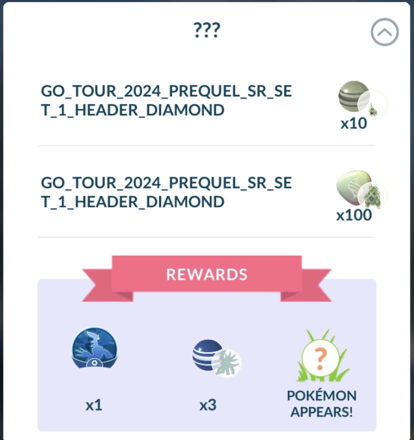 What exactly is it wanting me to do to get the pokemon? It might be simple but im a bit lost lol