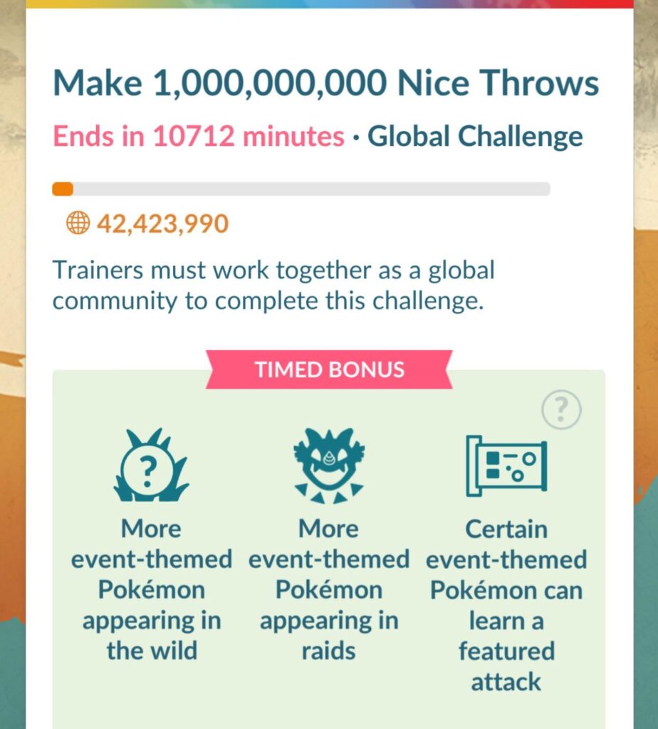 How Many Do Wee Need To Catch?!?!