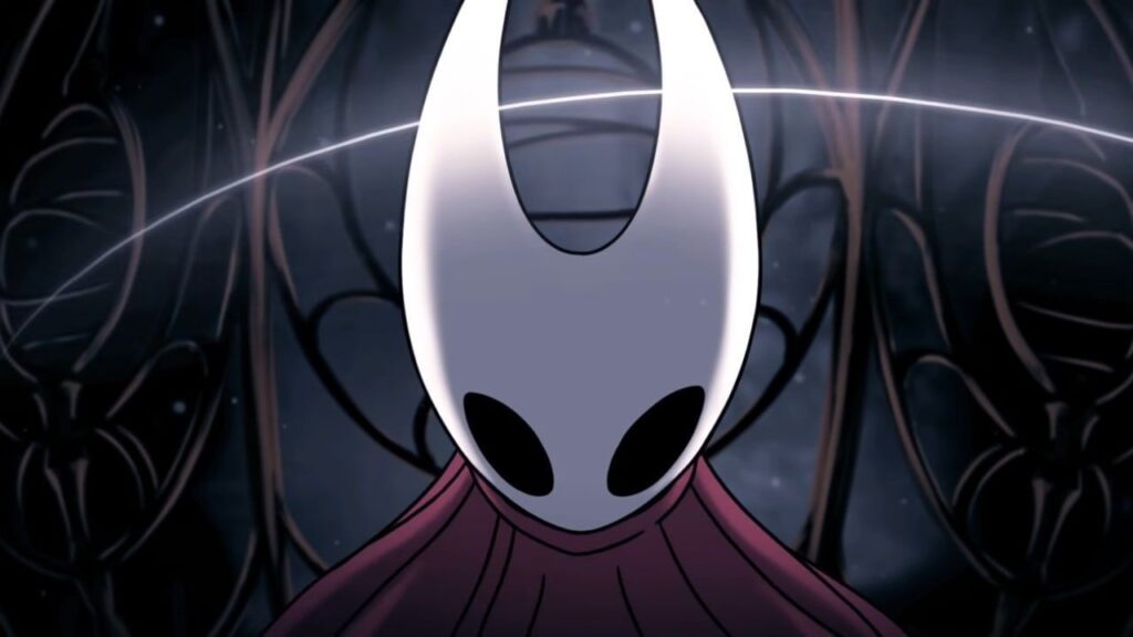 "It's Been Five Long Years Since Hollow Knight: Silksong Was Officially Announced" - Nintendolife