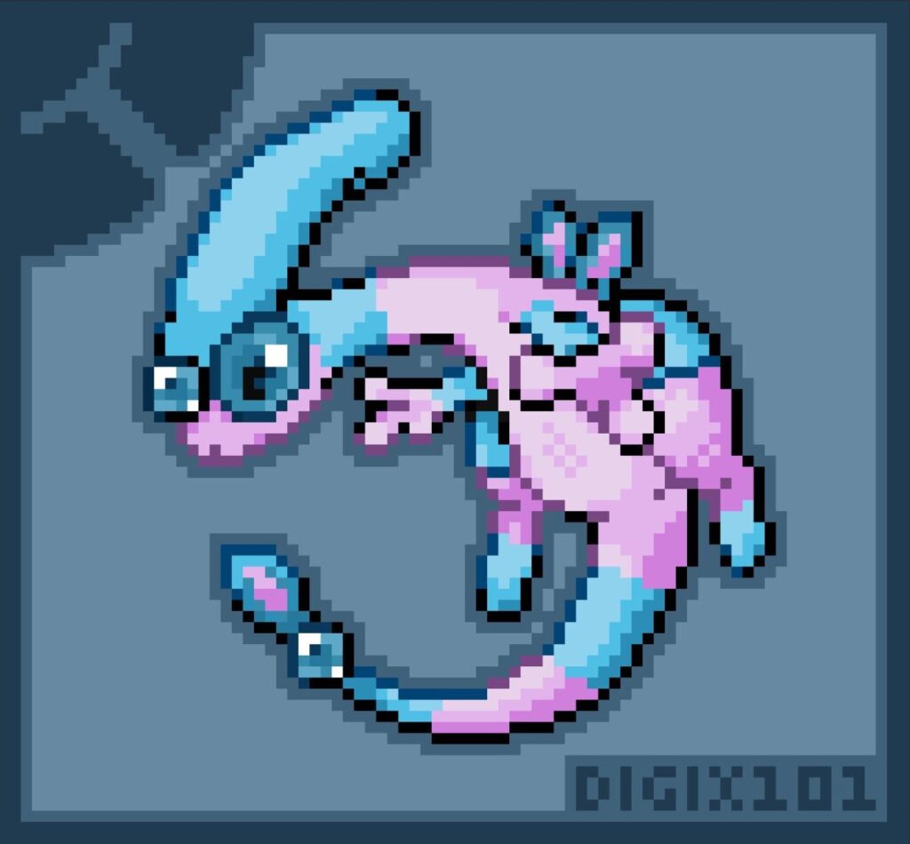 Floatgon (alt evo for Vibrava)