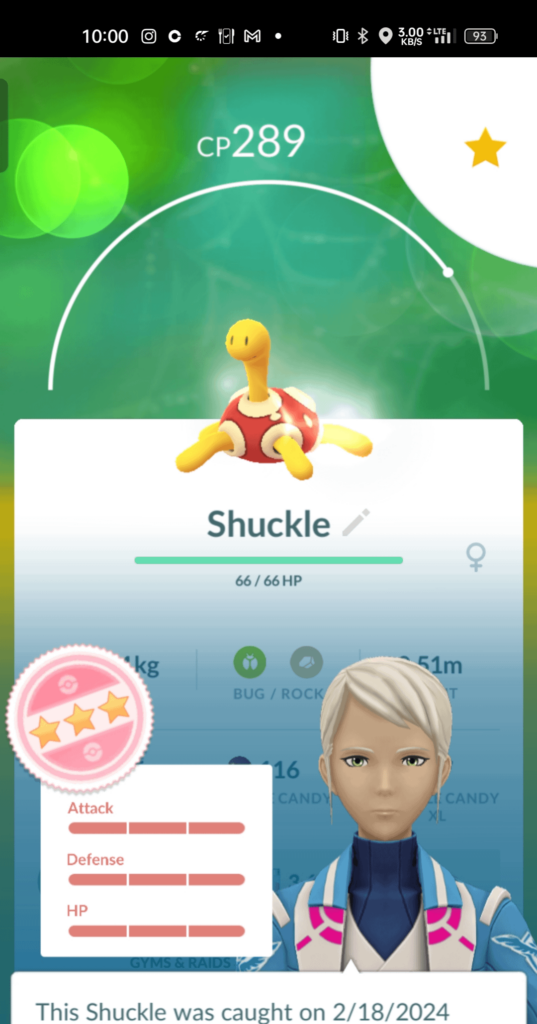 The most useless hundo?