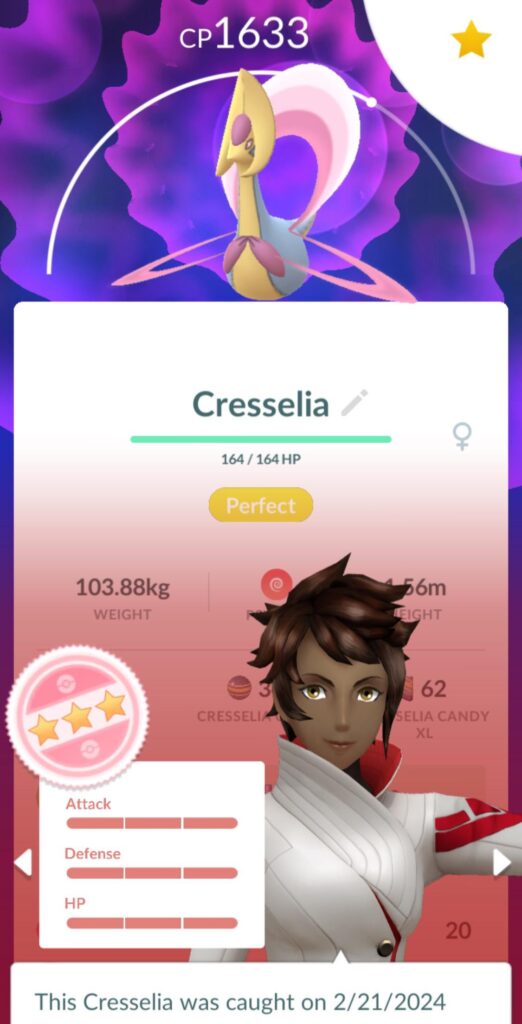 Snuck one more in this morning before work 🤩👌