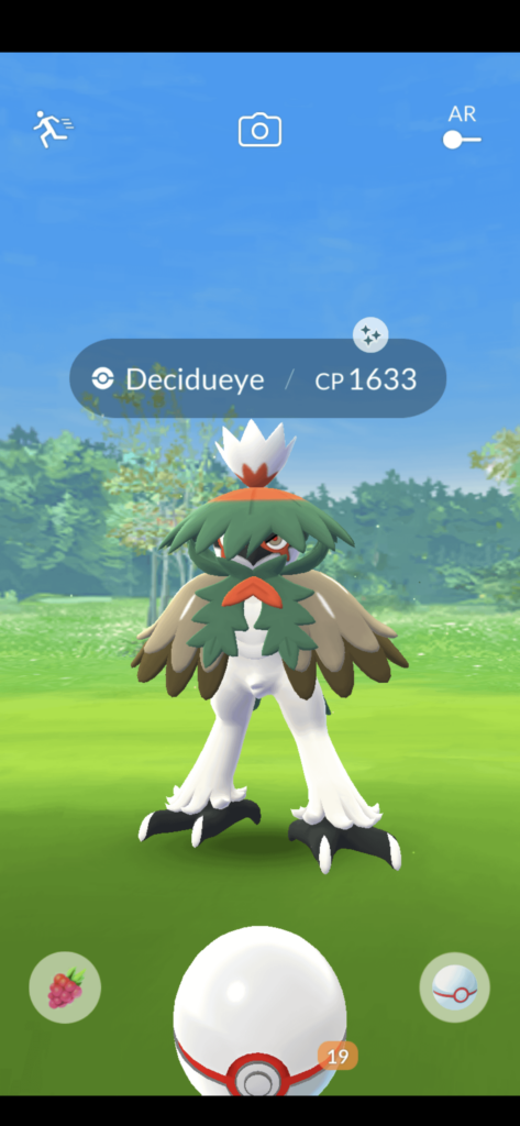 Ok fine I'll do one, lol