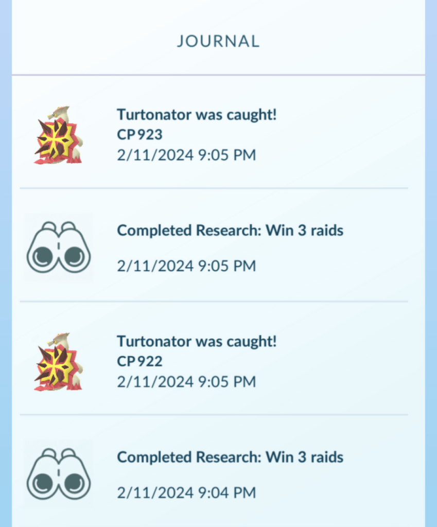 Man...I just want a shiny Drampa