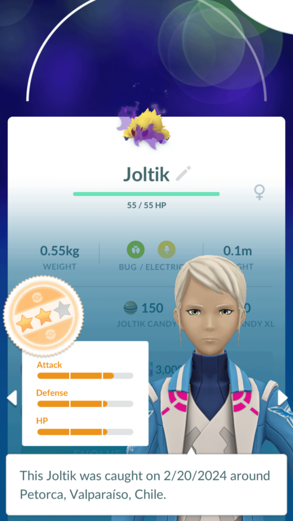 Is any of these ticks any good or worth keeping?