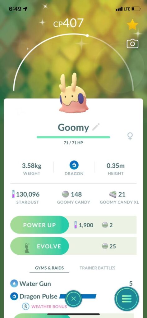 Finally got something worthy of posting from the Research