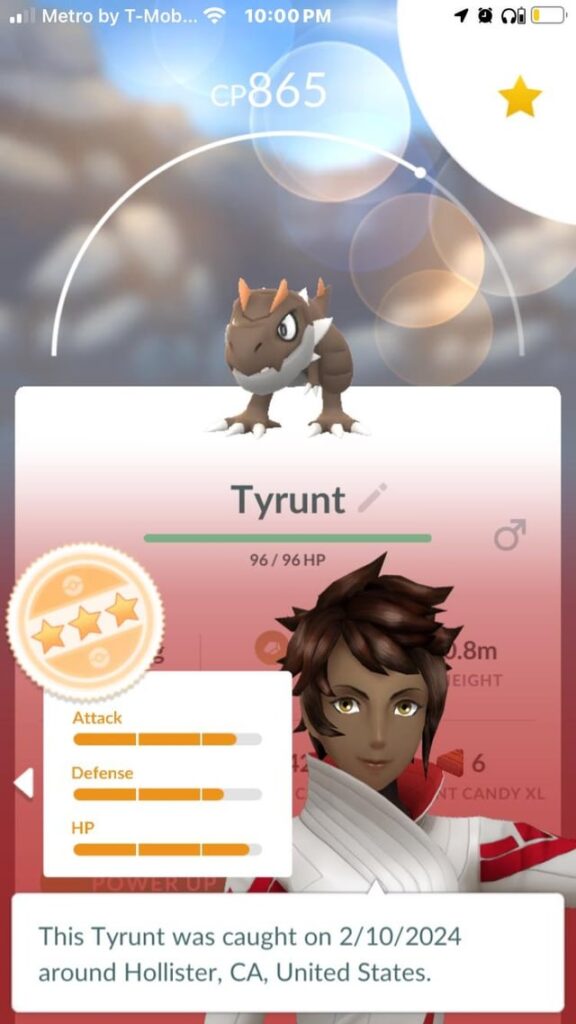 Which should I invest in for master league?