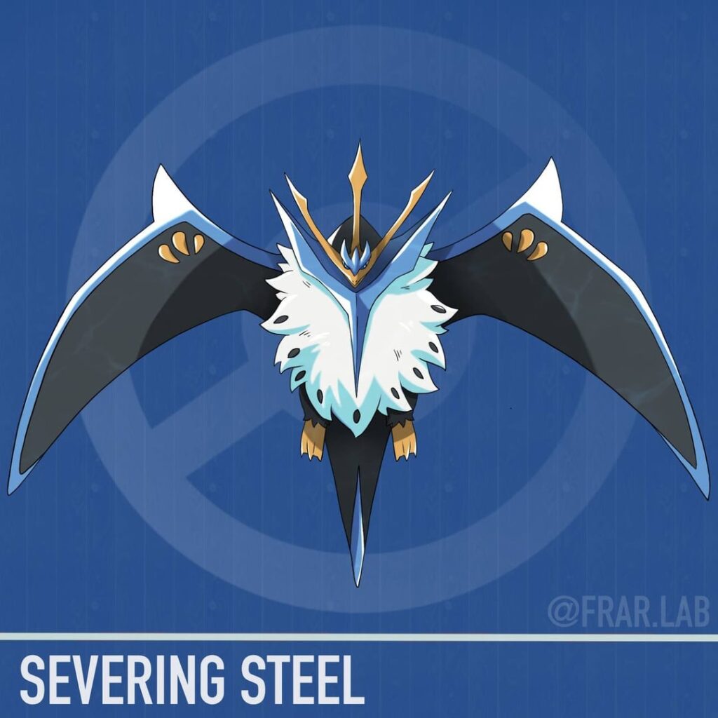 Ancient Forms (Gen 4-5)