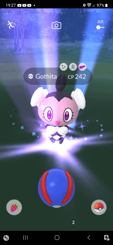 I'm gonna punch a hole in the wall