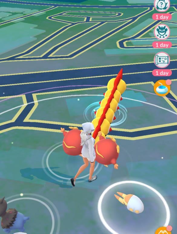 Is that a Phallinks in your pocket or are you just happy to see me?