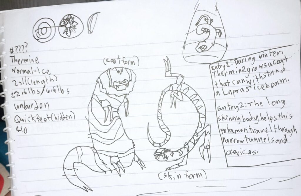 Here's some fanmade unused Normal type combos. What do you think?