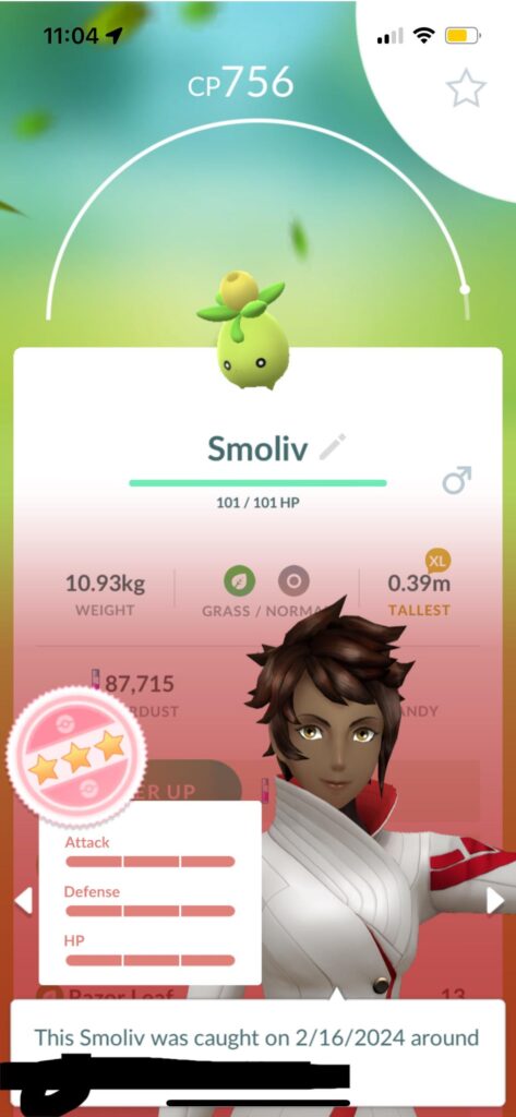 2nd hundo - 17 days dry