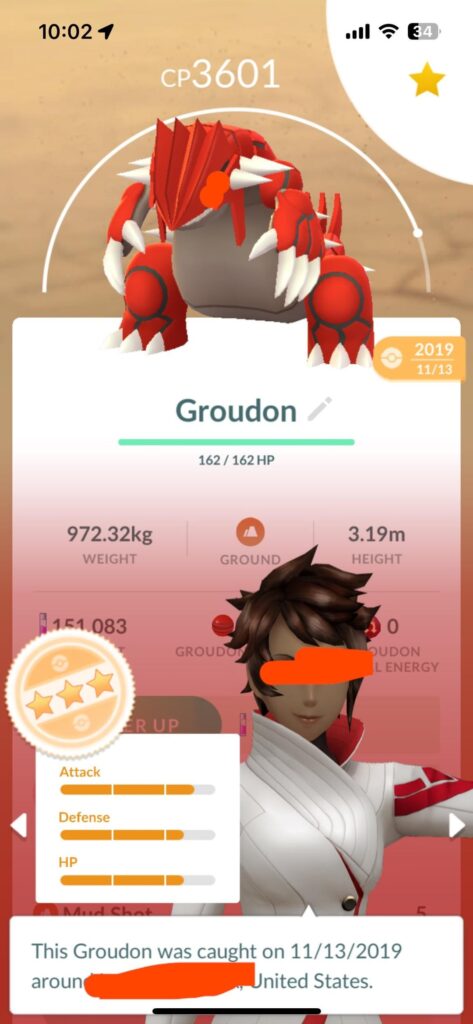 I only have 1 Elite TM